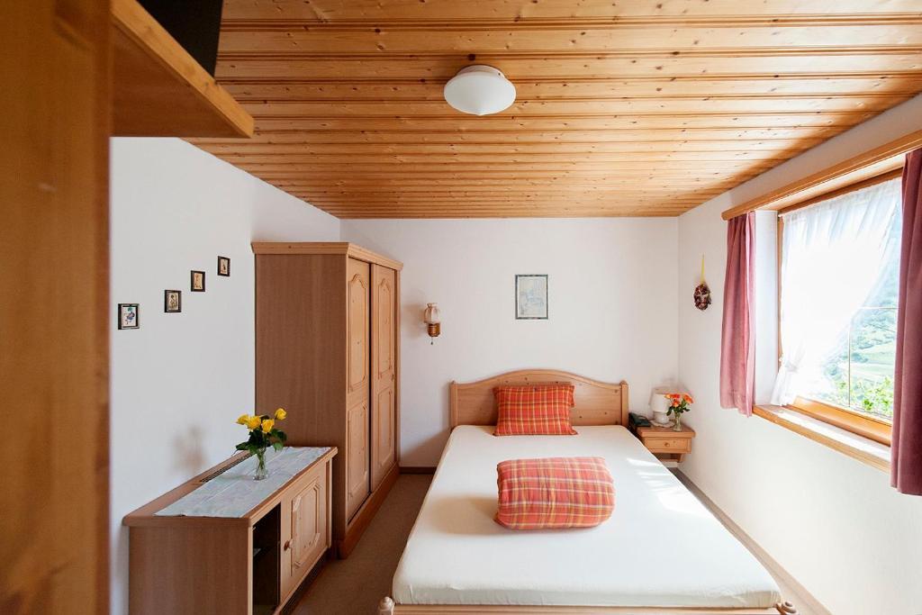 Hotel Cuntera Curaglia Chambre photo