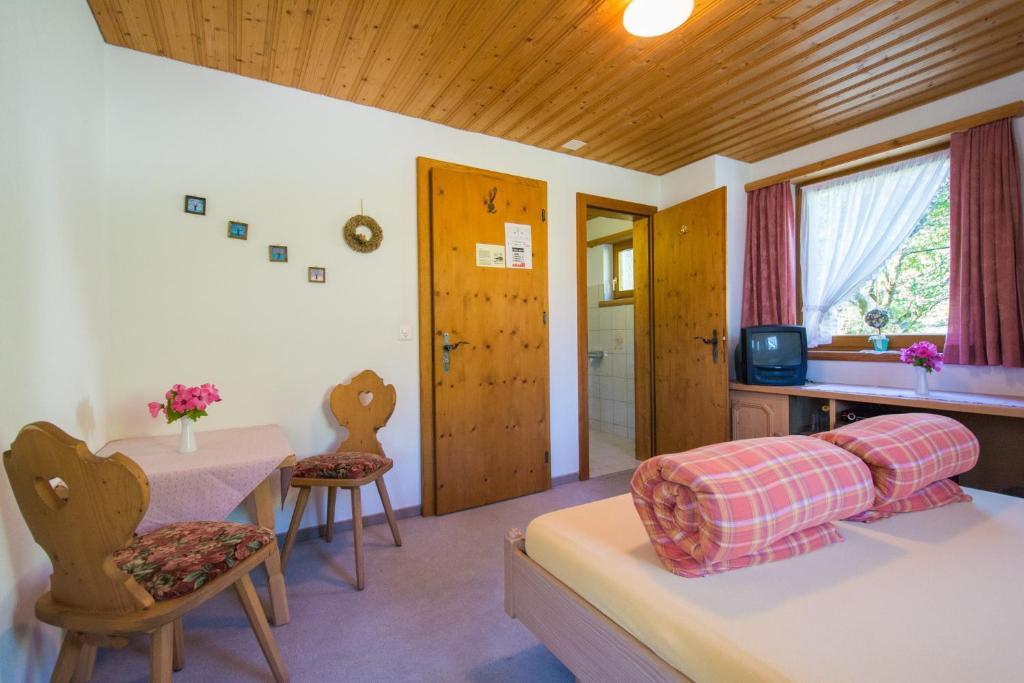 Hotel Cuntera Curaglia Extérieur photo